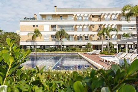 Apartamento Essence Life Campeche Florianopolis Exterior photo