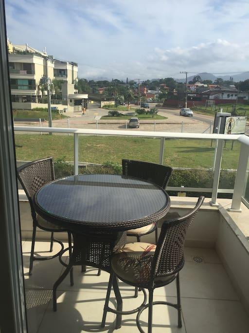 Apartamento Essence Life Campeche Florianopolis Exterior photo